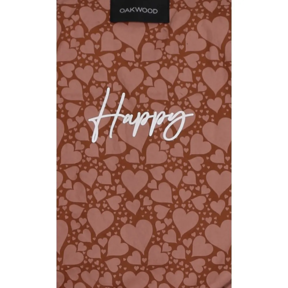 Camera Beige Fonce - Blouson En Cuir Veritable^OAKWOOD Fashion