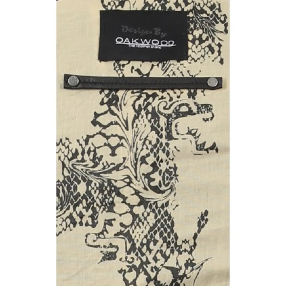 Camera Noir - Blouson En Cuir Veritable^OAKWOOD Best