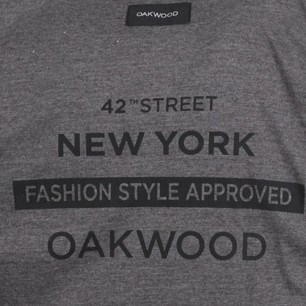 Casey Bleu - Blouson En Cuir Veritable^OAKWOOD Shop