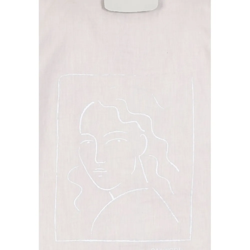 Charlotte Beton - Manteau Long En Cuir Veritable^OAKWOOD Clearance