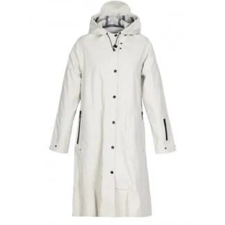 Deluge Coquille- Manteau Imperméable En Polyester^OAKWOOD Shop