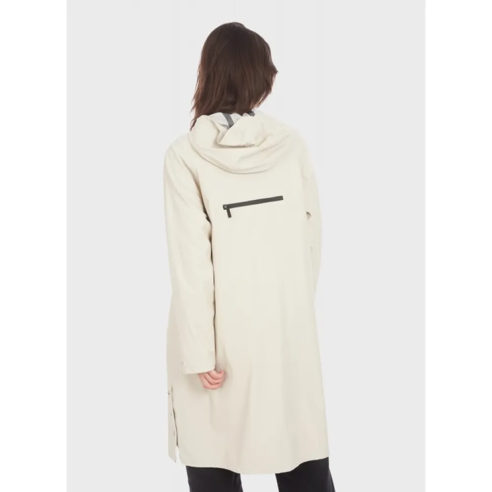 Deluge Coquille- Manteau Imperméable En Polyester^OAKWOOD Shop