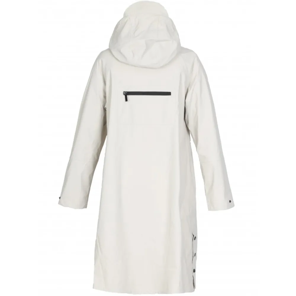 Deluge Coquille- Manteau Imperméable En Polyester^OAKWOOD Shop