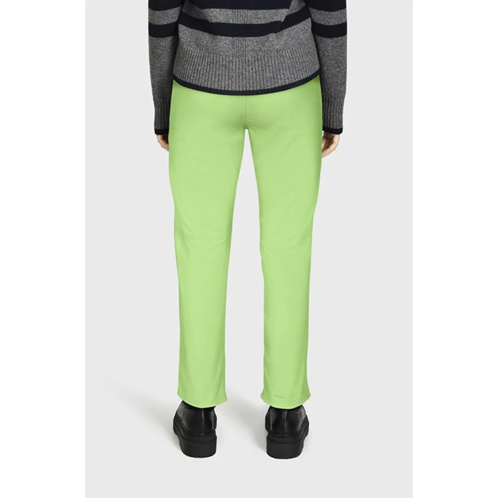 Gift Pomme - Pantalon Jogpant Cuir Veritable^OAKWOOD Best