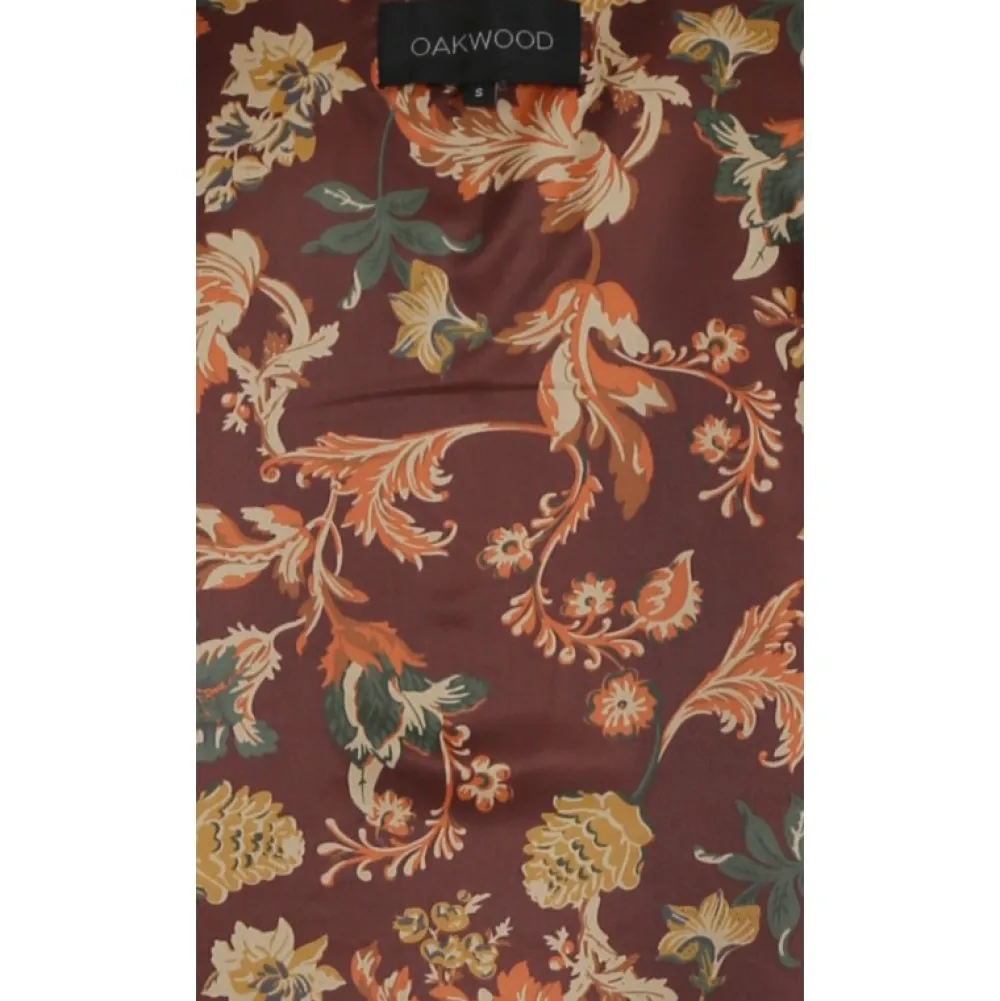 Matcha Noir - Manteau Sans Manche En Fausse Fourrure Bouclee^OAKWOOD Clearance