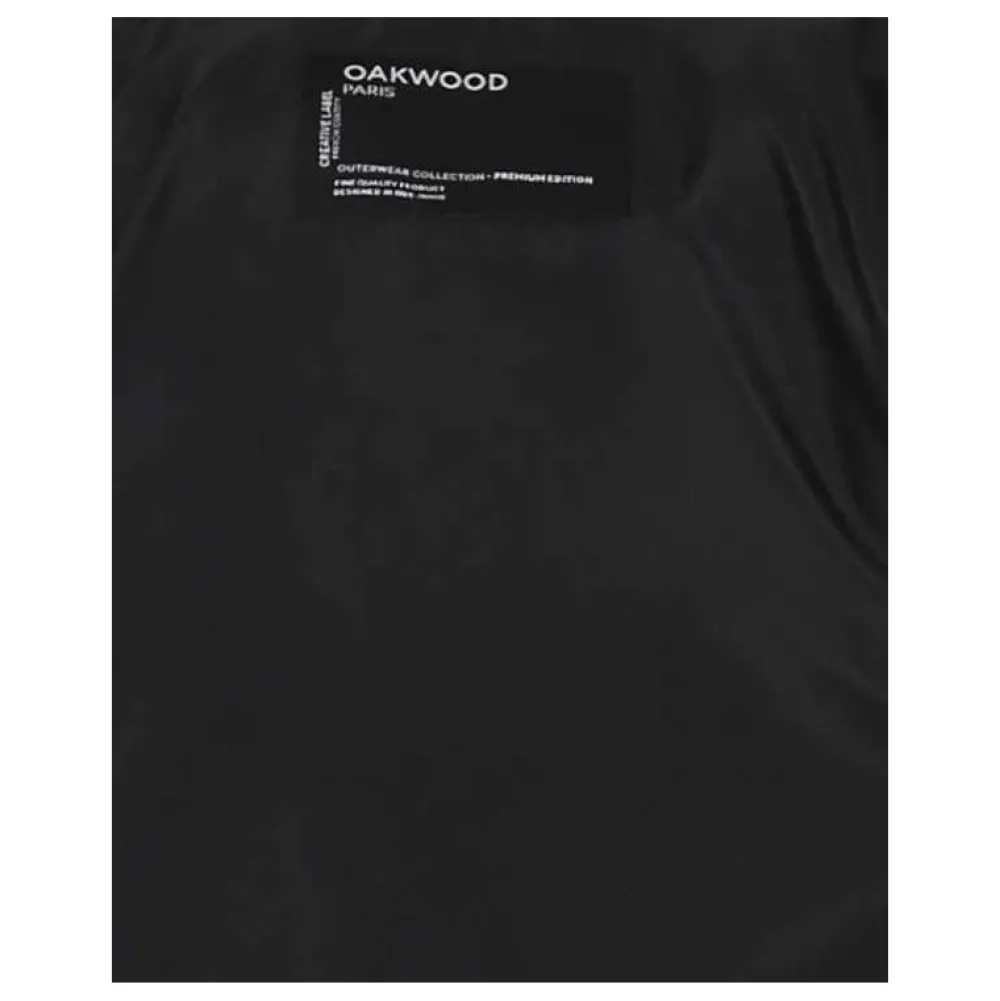 Meg Marron- Blazer En Cuir Veritable De Mouton^OAKWOOD Cheap