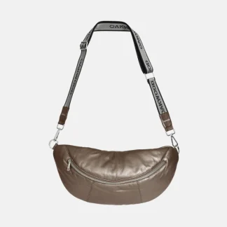 Murillo Metal Gold - Sac En Bandouiliere En Cuir Veritable^OAKWOOD Discount