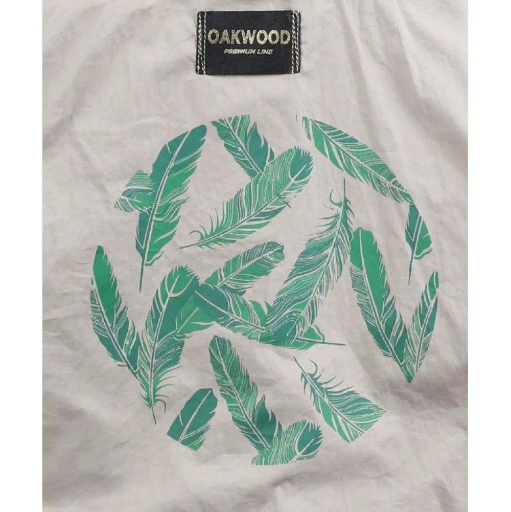 Rosalie Noir - Veste Courte Col Chemise En Cuir Veritable^OAKWOOD Store