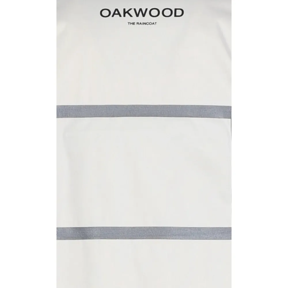 Tempete Jaune Clair - Manteau Imperméable En Polyester^OAKWOOD Cheap