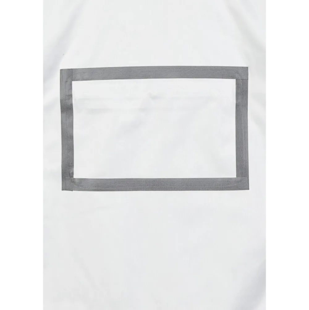 Tempete Noir - Manteau Imperméable En Polyester^OAKWOOD Hot