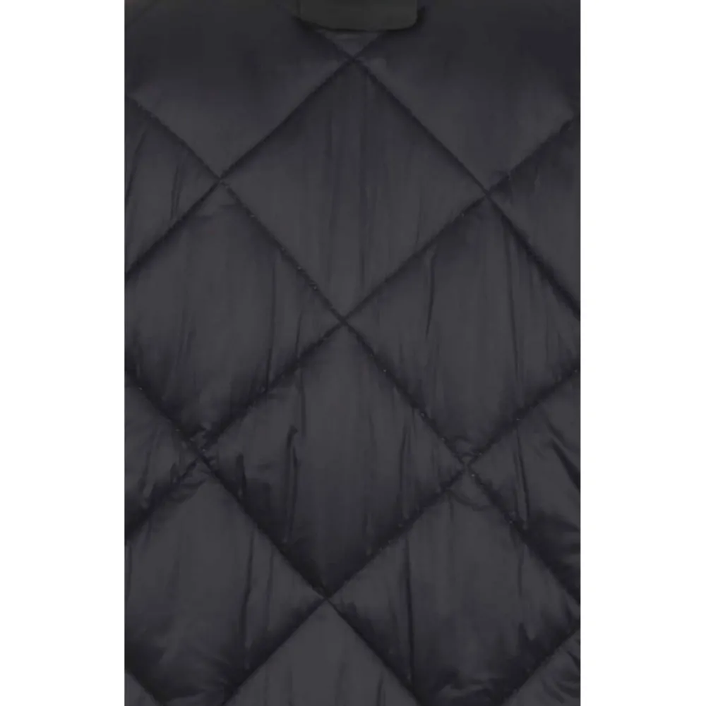 Tocade Coquille - Surchemise Matelassee En Cuir Veritable^OAKWOOD Outlet