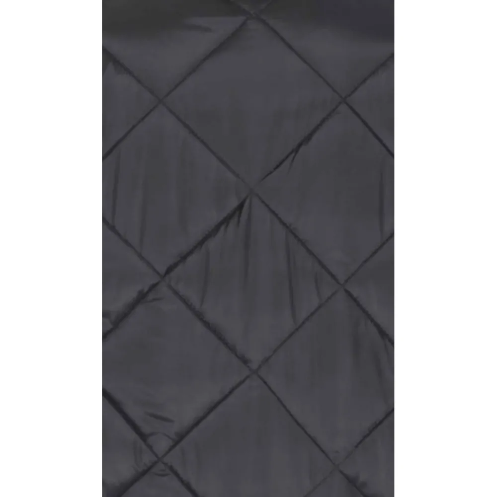 Tocade Fushia - Surchemise Matelassee En Cuir Veritable^OAKWOOD Hot